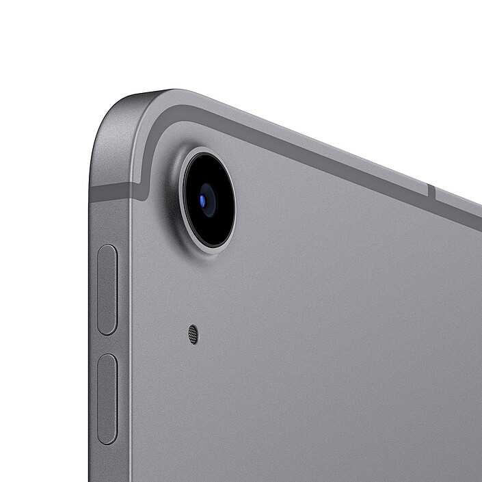 Acheter Apple iPad Air (2022) Wi-Fi + Cellular 64 Go Gris Sidéral · Reconditionné