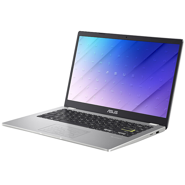 Avis ASUS Vivobook 14 E410MA-EK2272WS avec NumPad