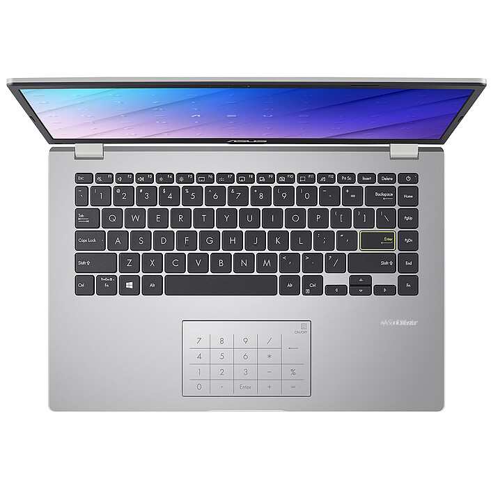 Acheter ASUS Vivobook 14 E410MA-EK2272WS avec NumPad