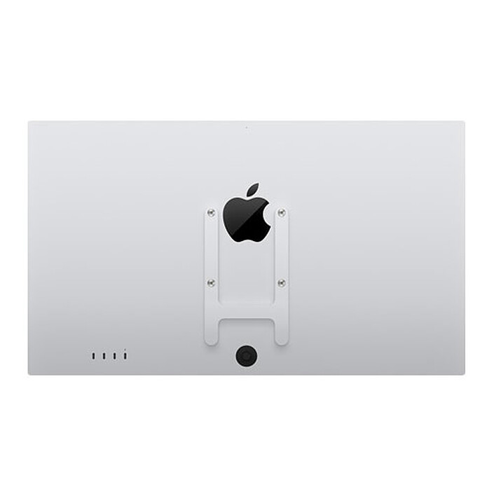 Nota Apple 27" LED - Studio Display - Vetro nano testurizzato - VESA