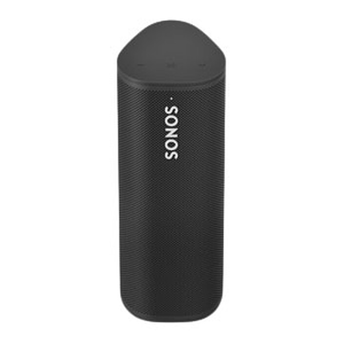 SONOS Roam SL Negro