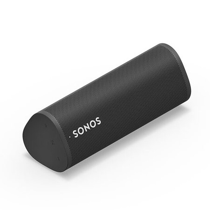 Opiniones sobre SONOS Roam SL Negro