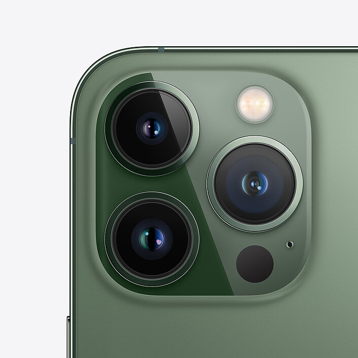 Smartphone reconditionné