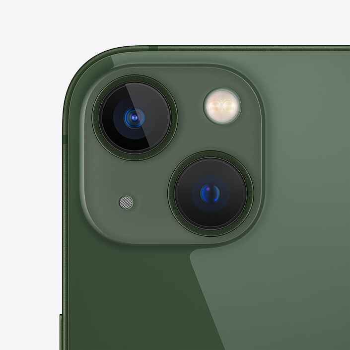 Smartphone reconditionné
