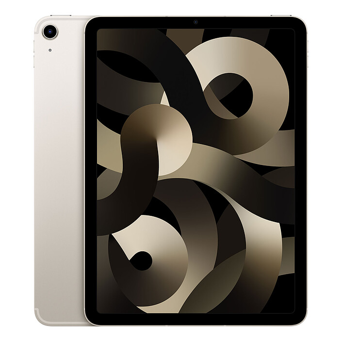 Tablette tactile