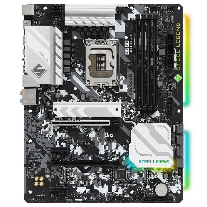 Motherboard