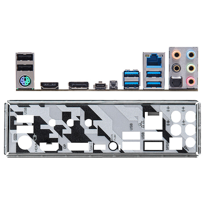 cheap ASRock B660 Steel Legend