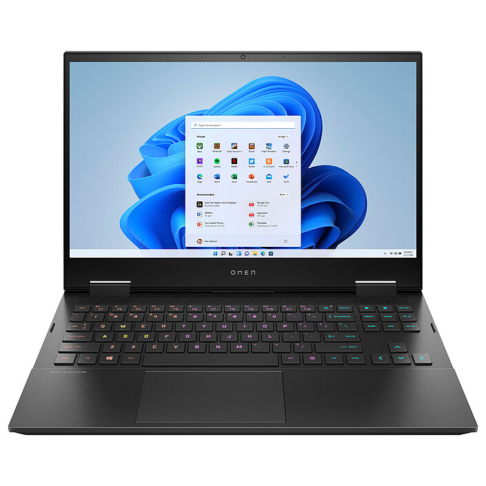 HP OMEN 15-ek1004nf