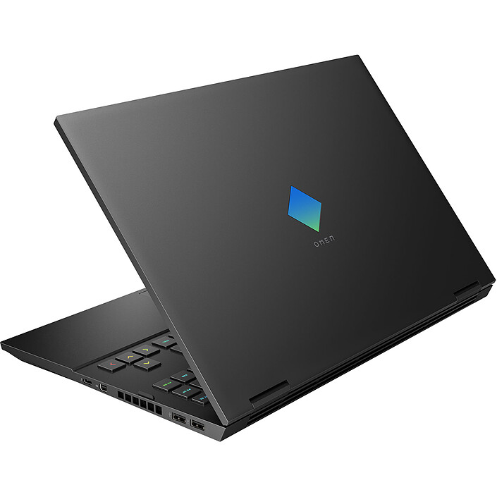 Avis HP OMEN 15-ek1004nf