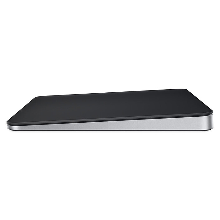 Avis Apple Magic Trackpad Noir (2022)