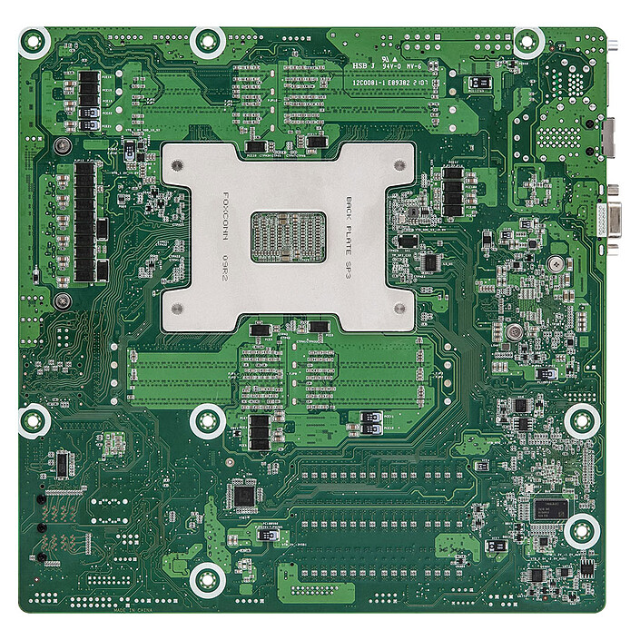 Opiniones sobre Rack ASRock ROMED8U-2T