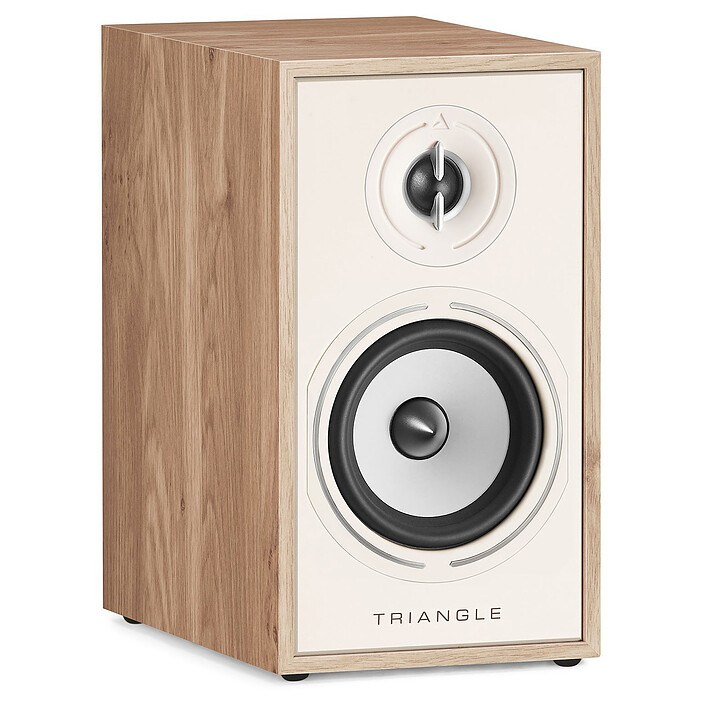 Acheter Rotel A11 Tribute Edition Noir + Triangle Borea BR02 Chêne clair