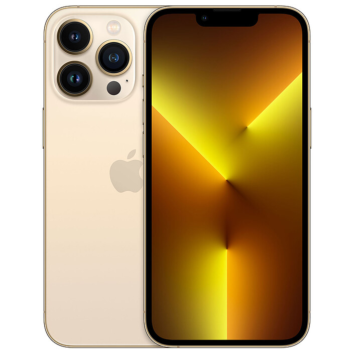 Apple iPhone 13 Pro 1 To Or (MLVY3ZD/A)