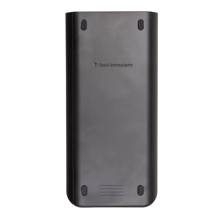 Texas Instruments TI-Nspire CX II-T CAS - Nero/Rosso economico