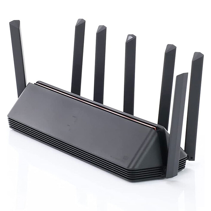 Modem & router