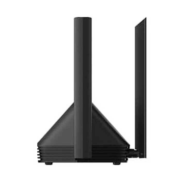 Nota Xiaomi Mi Router AIoT AX3600