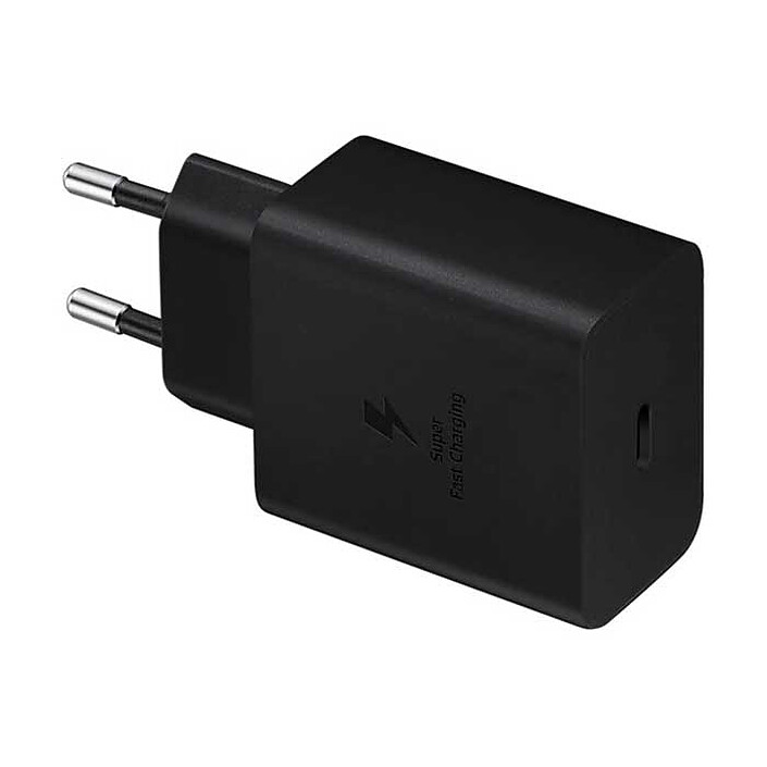 Samsung EP-TA4510 Noir
