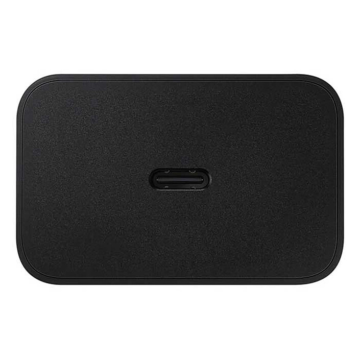 Acheter Samsung EP-TA4510 Noir
