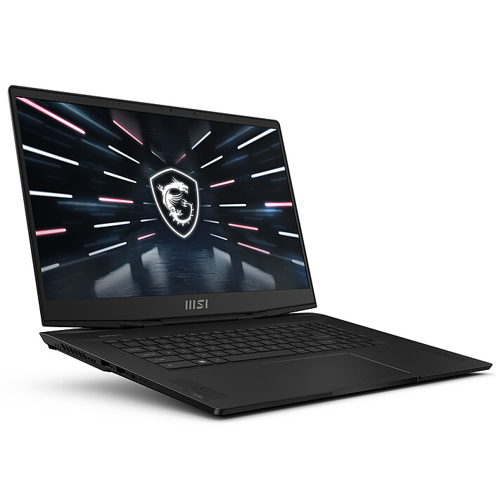 MSI GS77 Stealth 12UHS-001FR