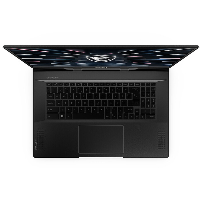 Avis MSI GS77 Stealth 12UHS-001FR