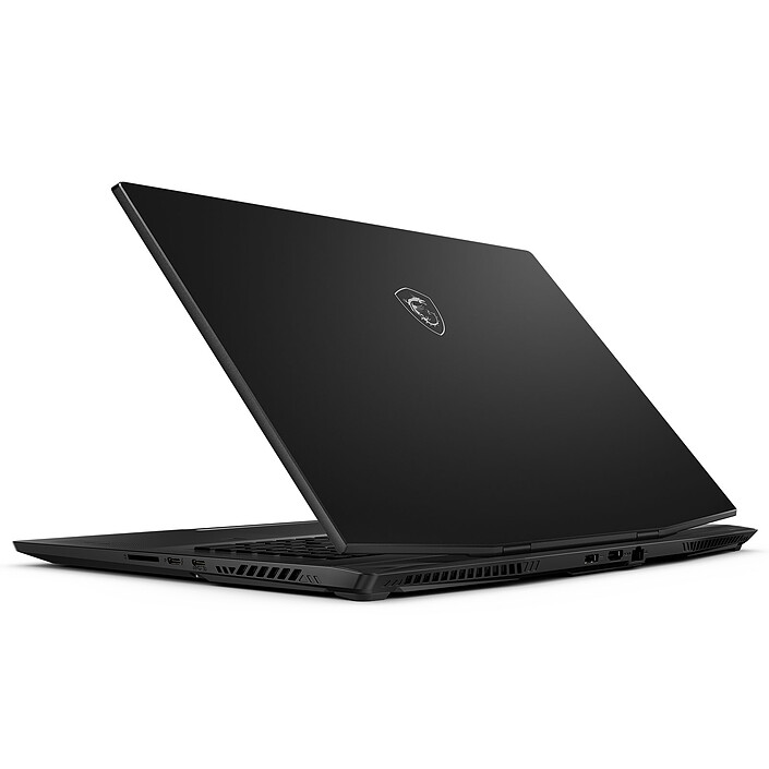 MSI GS77 Stealth 12UH-014FR pas cher