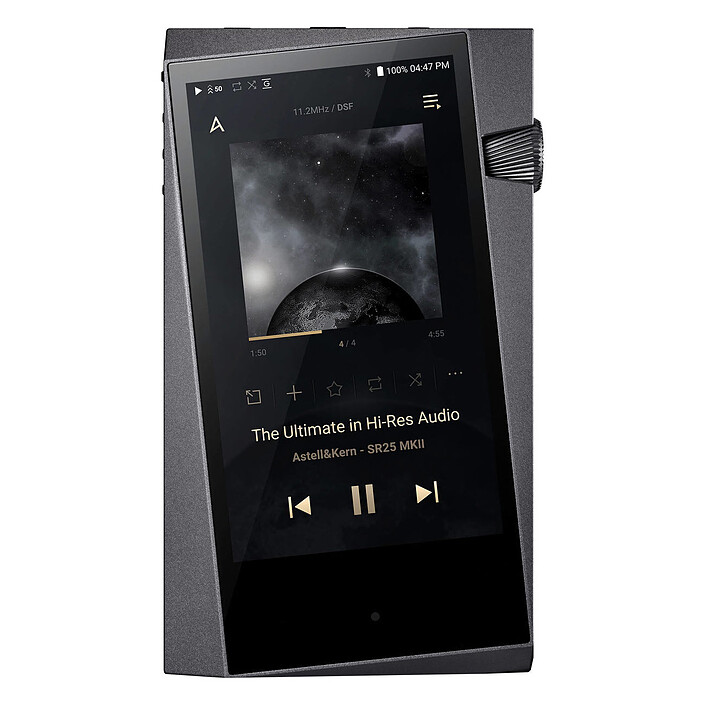 Astell&Kern SR25 MKII