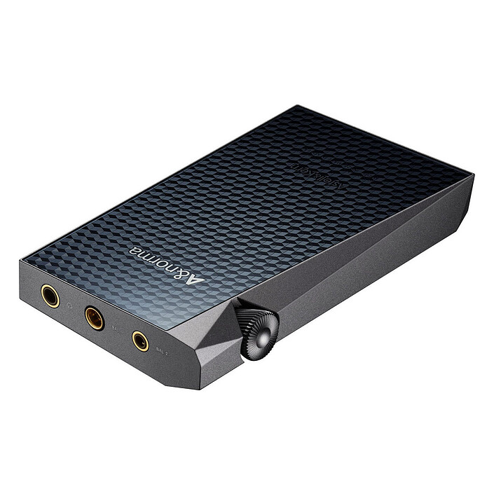 Avis Astell&Kern SR25 MKII