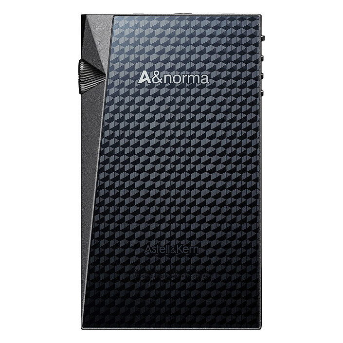 Acheter Astell&Kern SR25 MKII