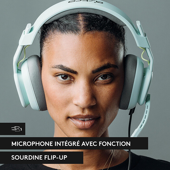 Review Astro A10 Mint (2nd Generation)