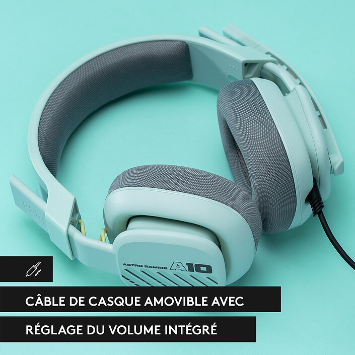 Buy Astro A10 Mint (2nd Generation)