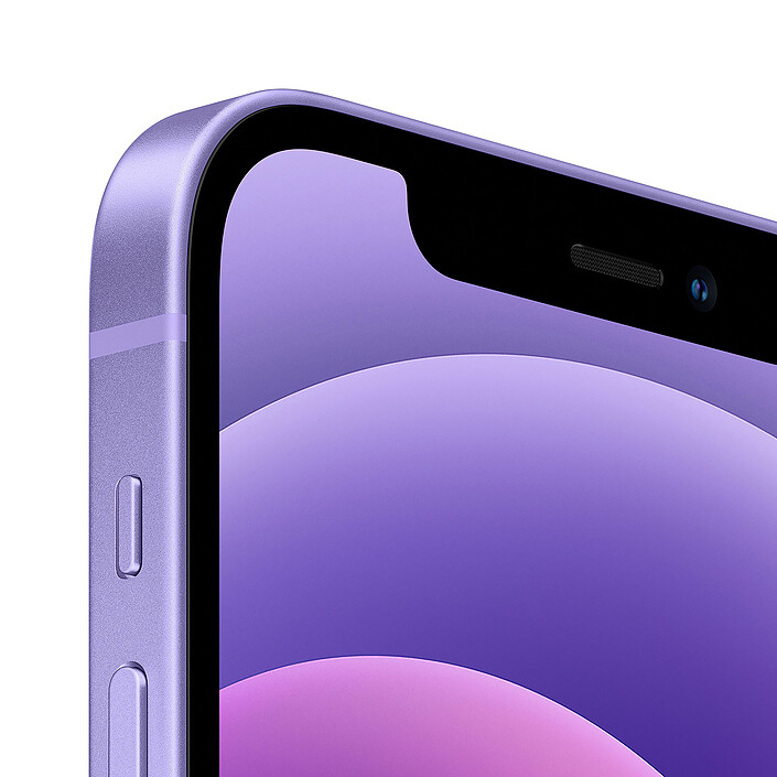 Opiniones sobre Apple iPhone 12 256 GB Morado