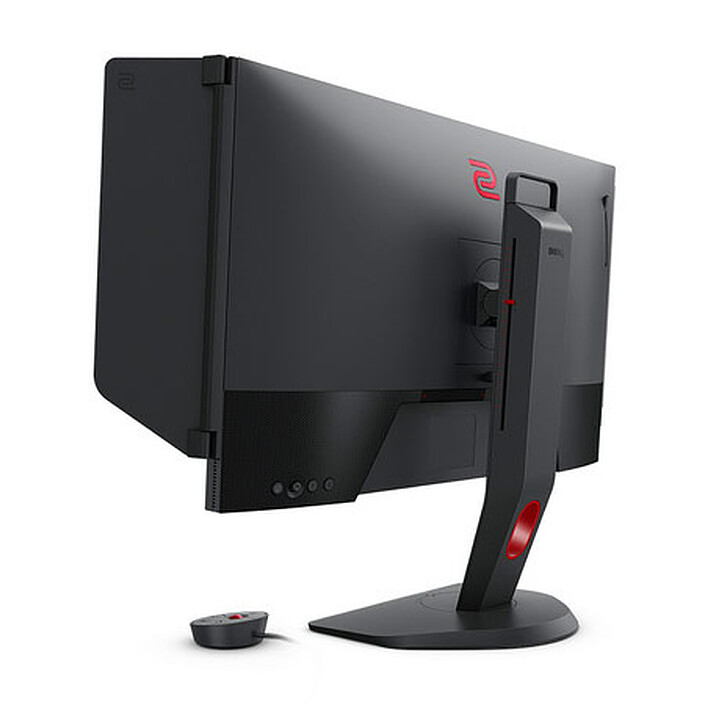 Review BenQ 27" LED - XL2746K