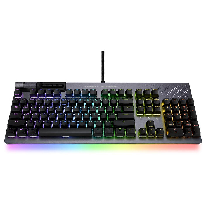 Buy ASUS ROG Strix Flare II Animate