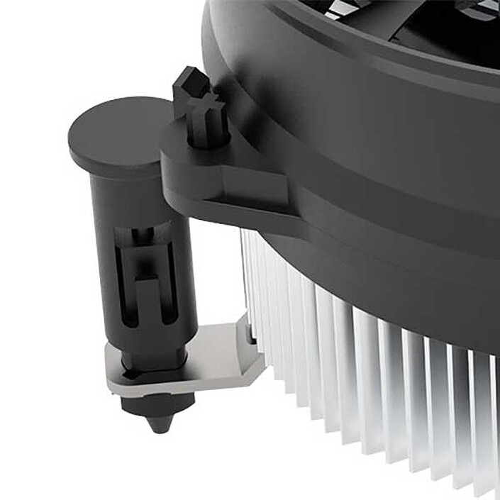 Opiniones sobre Akasa AK-CC6603EP01