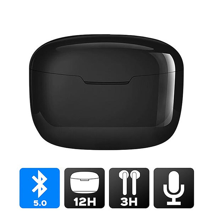 Kit piéton et Casque