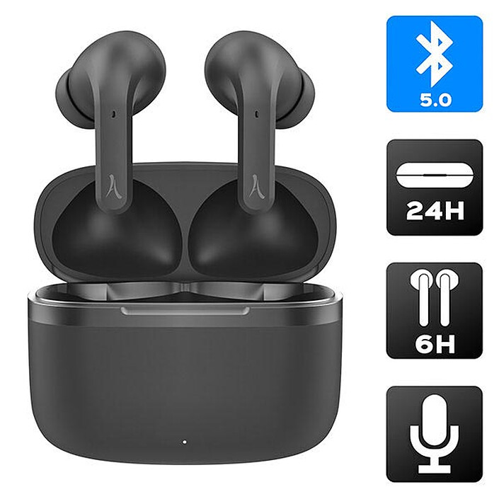 Kit piéton et Casque