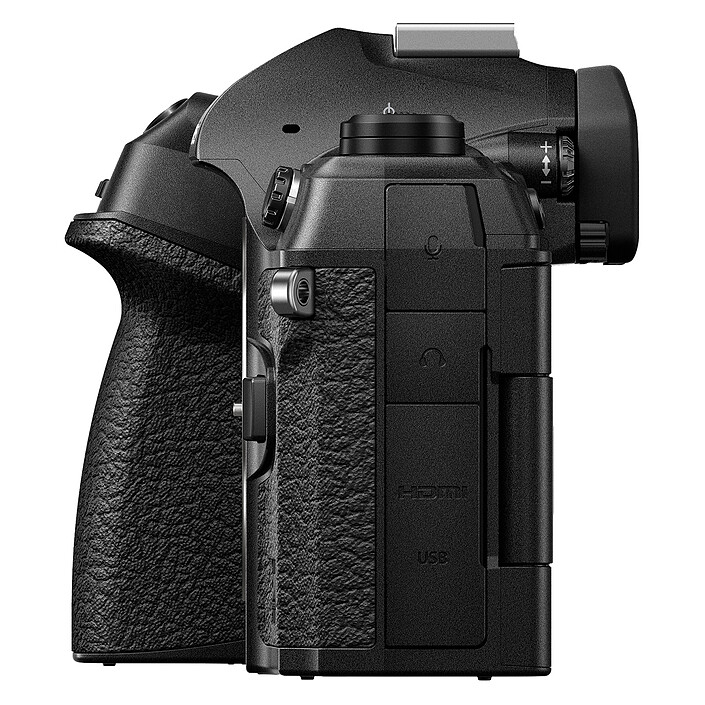 Buy OM System OM-1 + 12-40 mm