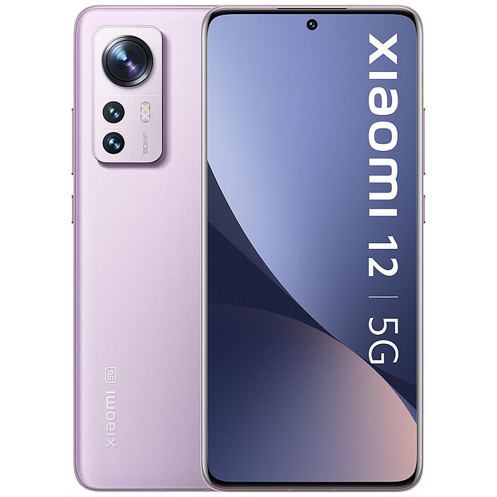 Smartphone reconditionné