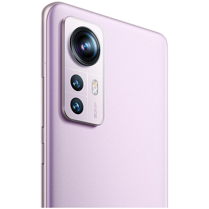 Xiaomi 12 5G Violet (8 Go / 256 Go) · Reconditionné pas cher