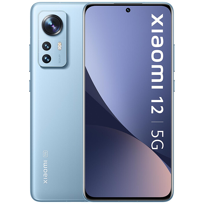 Smartphone reconditionné