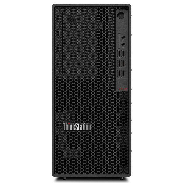Avis Lenovo ThinkStation P348 (30EQ0008FR)
