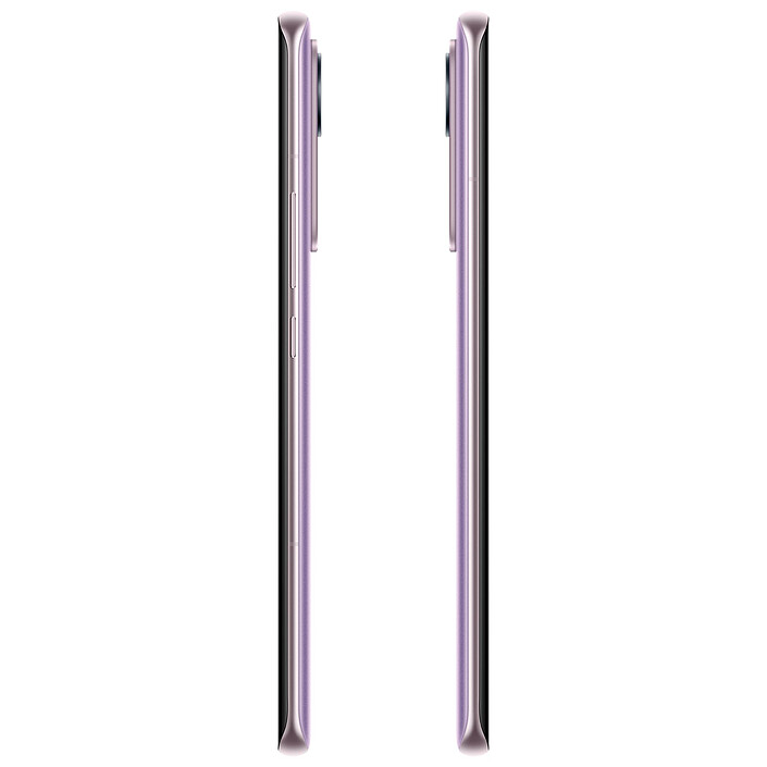 Xiaomi 12 Pro 5G Purple (12GB / 256GB) - Mobile phone & smartphone