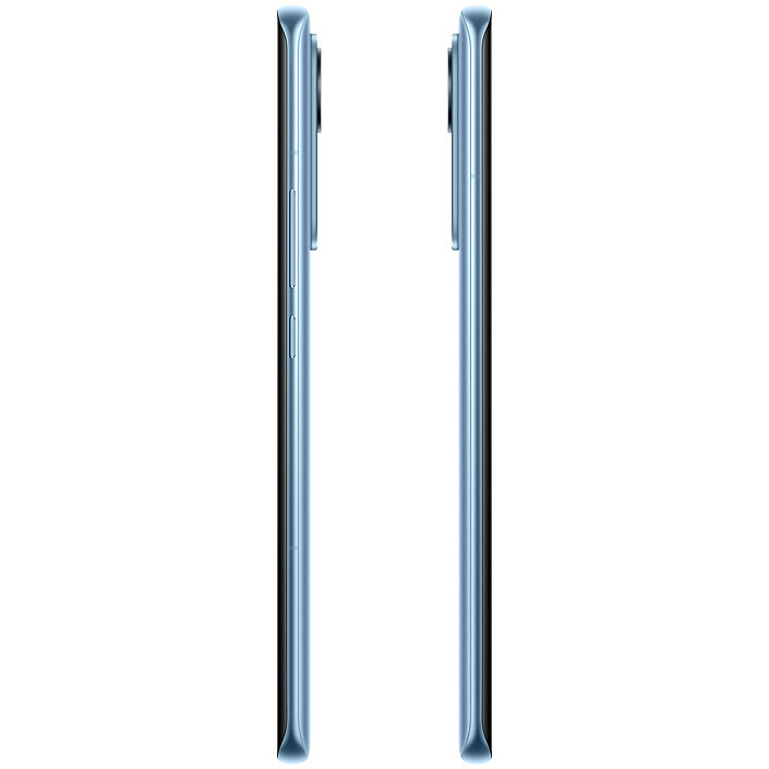 Acheter Xiaomi 12 Pro 5G Bleu (12 Go / 256 Go) · Reconditionné