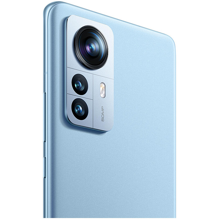 Xiaomi 12 Pro 5G Bleu (12 Go / 256 Go) · Reconditionné pas cher