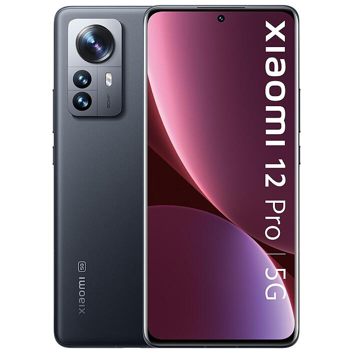 Smartphone reconditionné