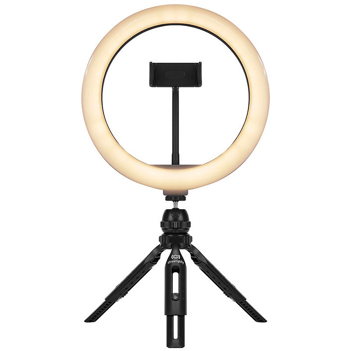 Accessoires streaming