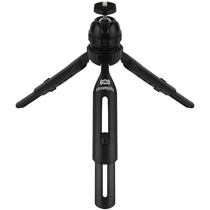 Avis Streamplify Light 10