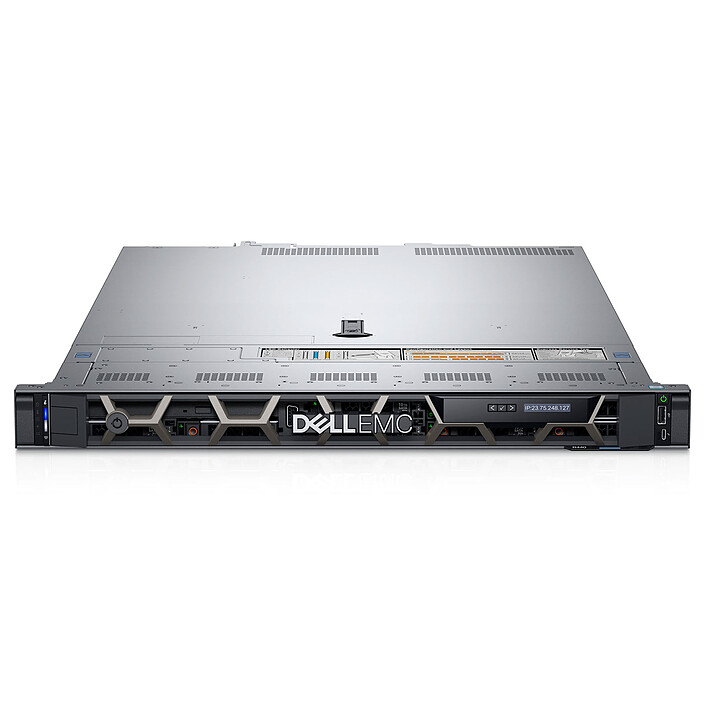 Dell PowerEdge R440 (784672-B4C3D0)