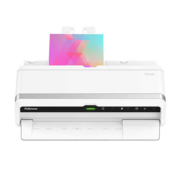 Avis Fellowes Plastifieuse Venus A3