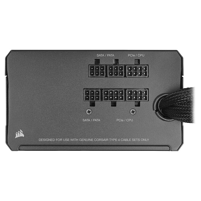 Corsair TX650M 80PLUS Gold (2021) pas cher